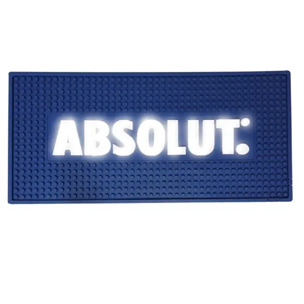 LED Bar Mat