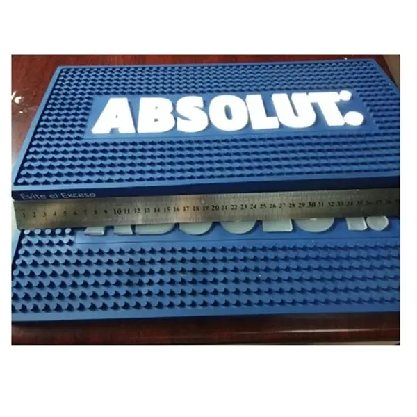 LED Bar Mat