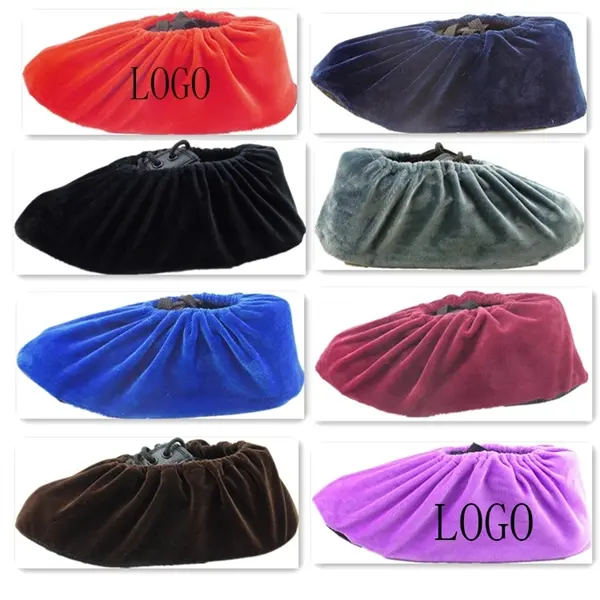 Antiskid Shoe Covers