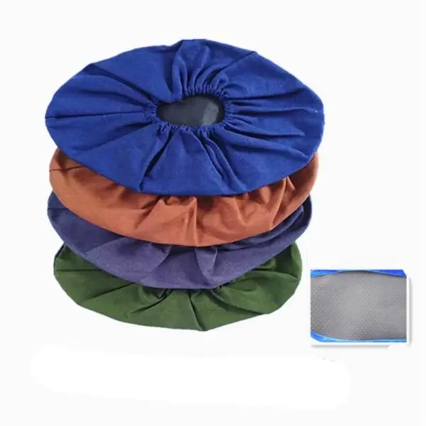 Antiskid Shoe Covers