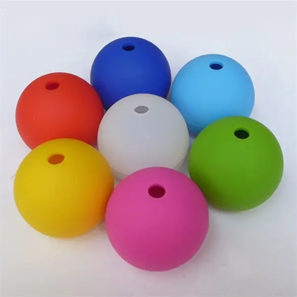 Silicone Ice Ball Mold