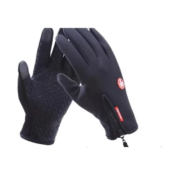 Touch Screen Gloves Outdoor Running Gloves