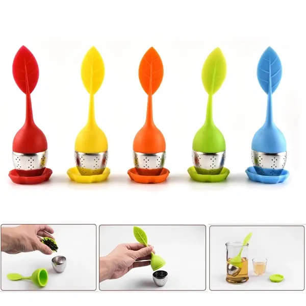 Silicone Tea Infuser