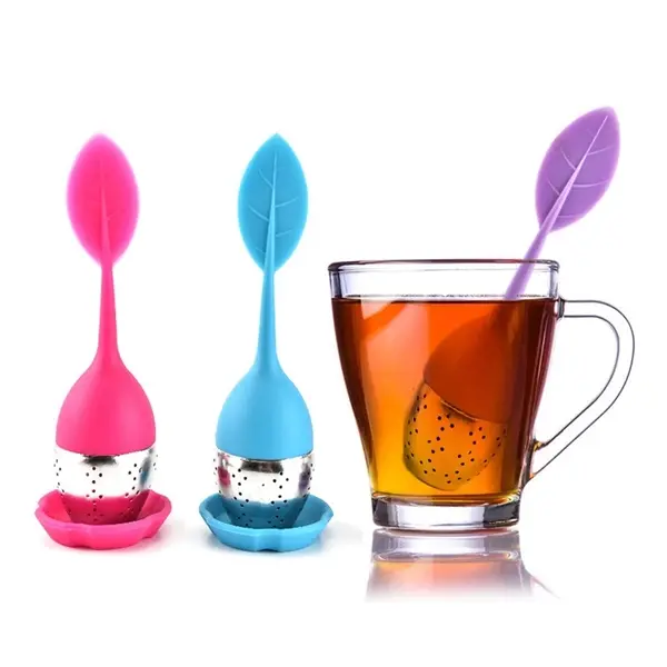 Silicone Tea Infuser