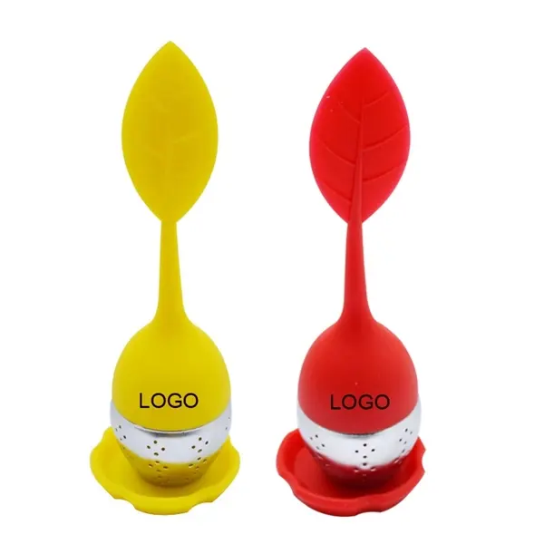 Silicone Tea Infuser