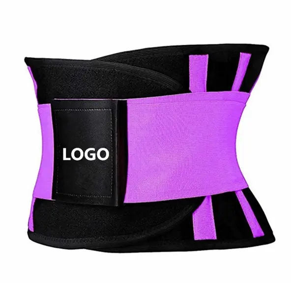 Waist Support Trimmer Belt