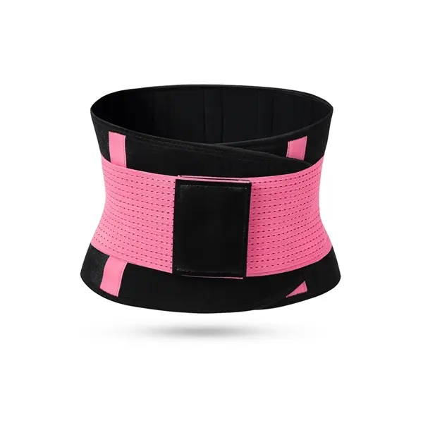 Waist Support Trimmer Belt