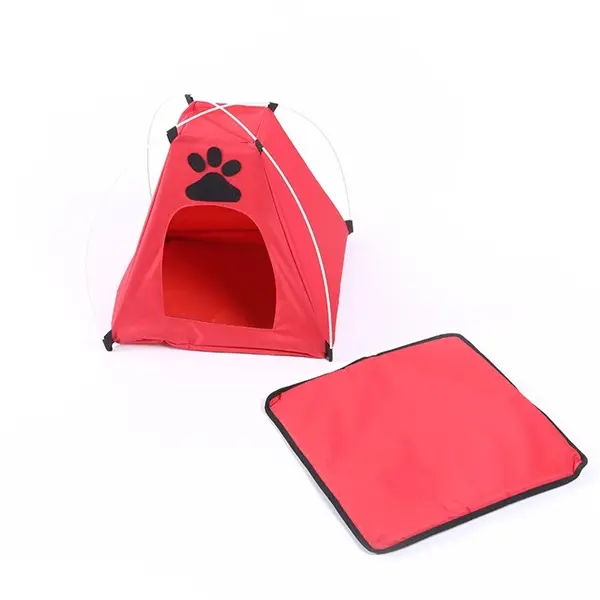 Folding Waterproof Pet Tent