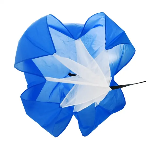 Speed Drills Resistance Parachute Umbrella