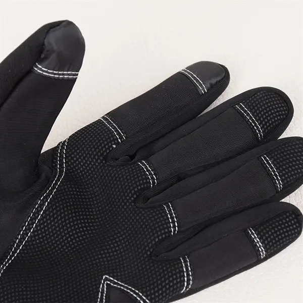 Touch Screen Fleece Gloves skating Gloves