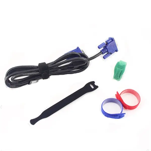 Nylon Tape Ties Straps
