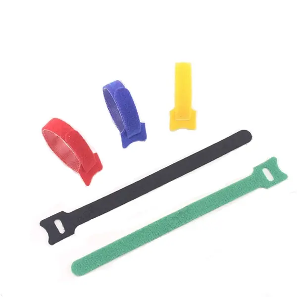 Nylon Tape Ties Straps