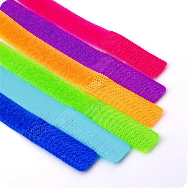 Nylon Tape Ties Straps