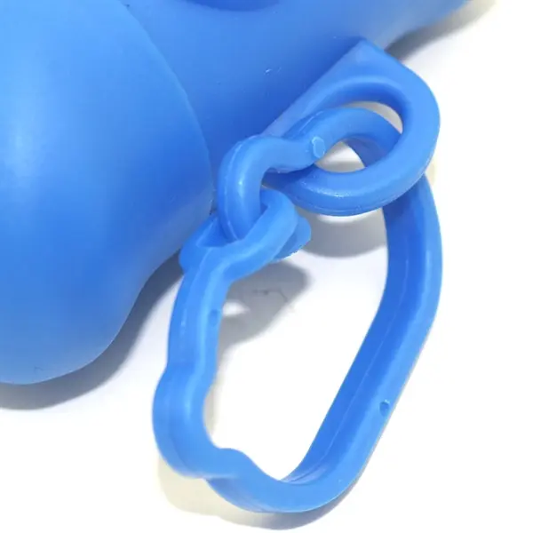 Dog Dispenser with Poop Bag