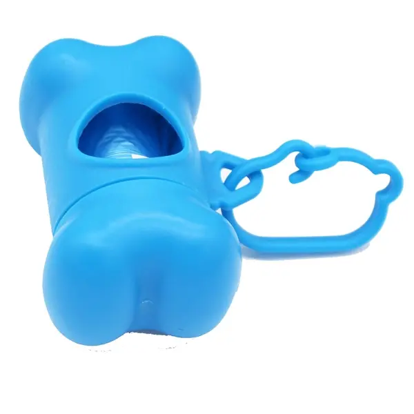 Dog Dispenser with Poop Bag
