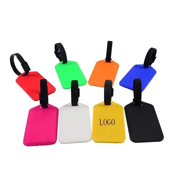 Luggage Tag Holders