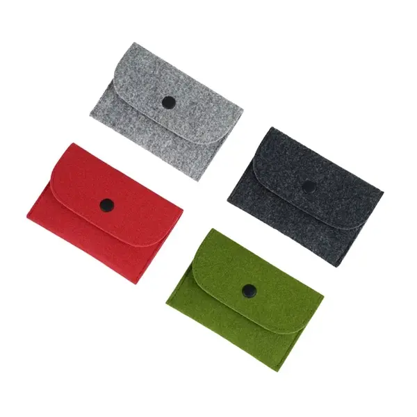 Coin Pouch/Single Pocket/Coin Purses