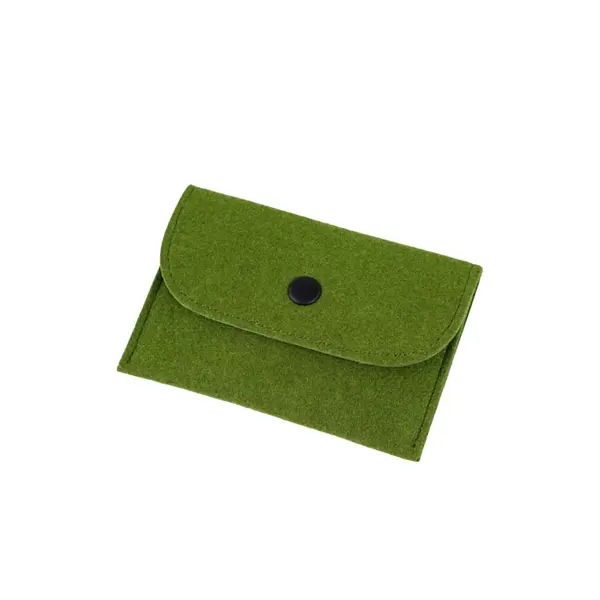 Coin Pouch/Single Pocket/Coin Purses