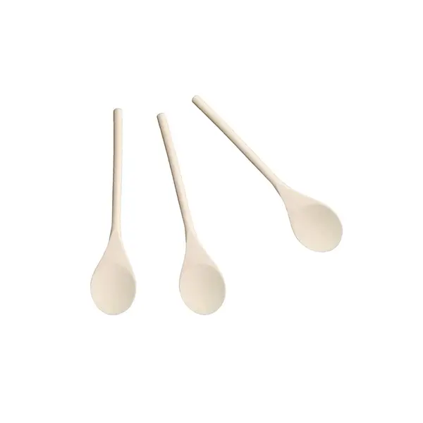 Wood Spoon