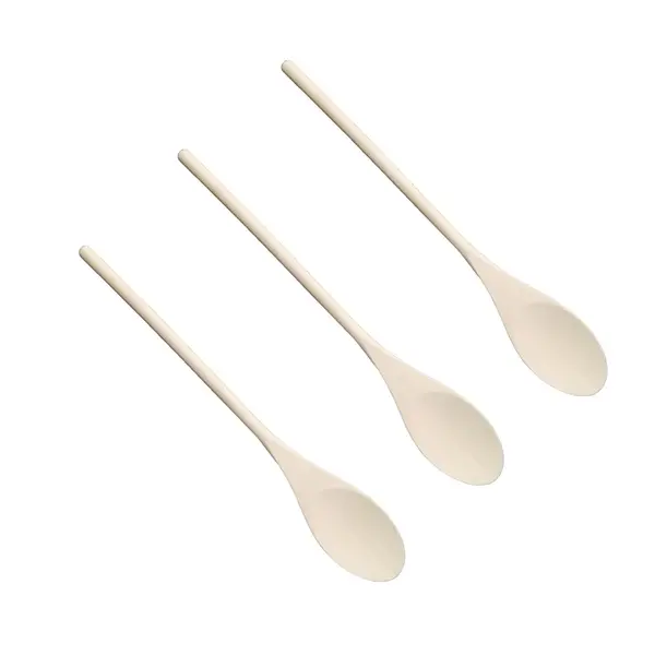 Wood Spoon