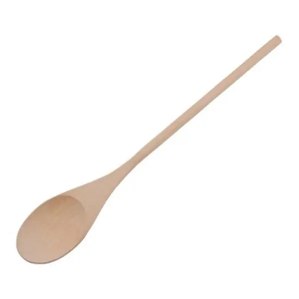 Wood Spoon