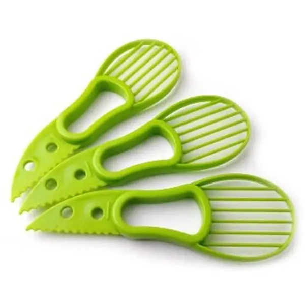 Avocado Slicer