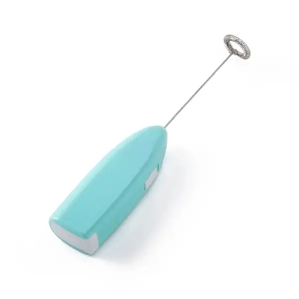 Electric Egg Cafe Stirrer Coffee Frother