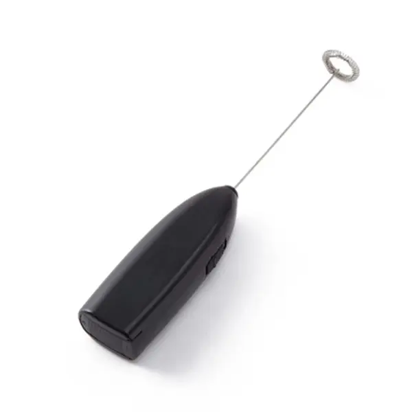 Electric Egg Cafe Stirrer Coffee Frother