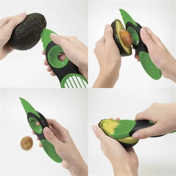 Avocado Tool Slicer