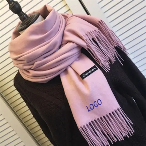 Pashmina Scarf