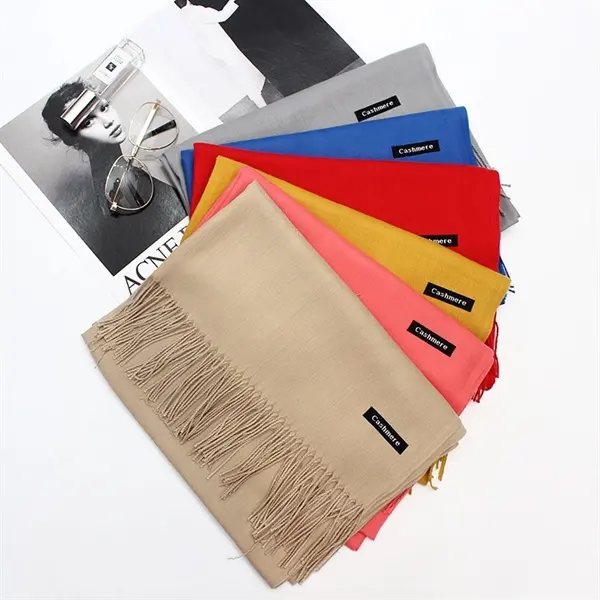 Pashmina Scarf