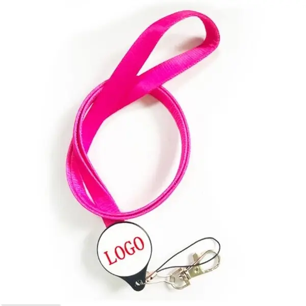 3 In 1 Charging USB Cable Lanyard