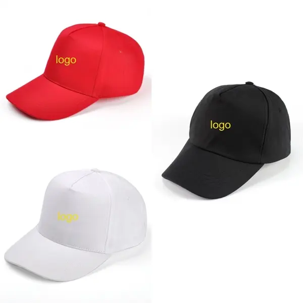 Children Twill Baseball Cap Hat