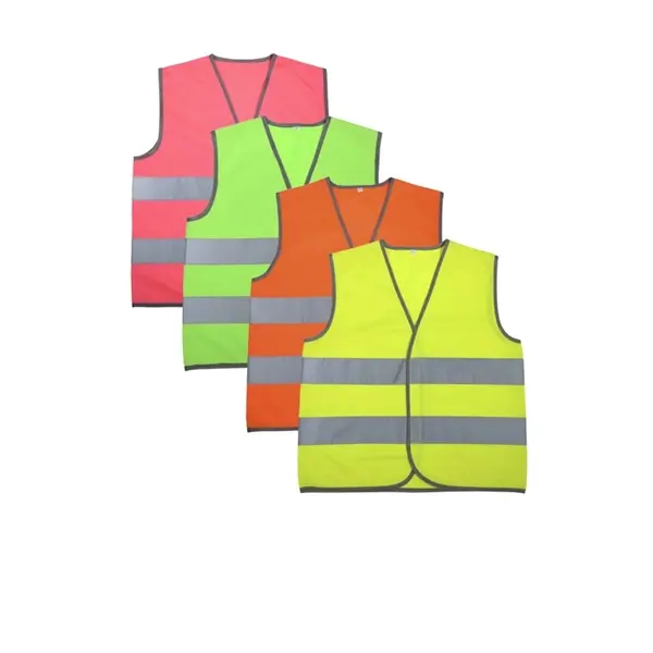 Custom Children Safety Vests