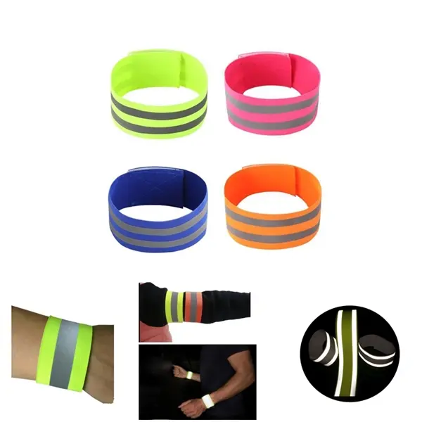 Reflective Armband & Legband