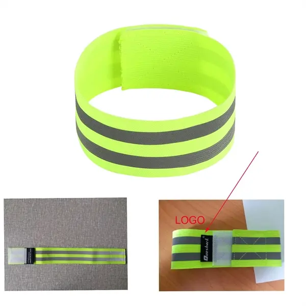 Reflective Armband & Legband