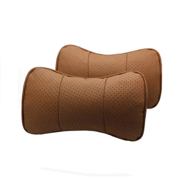 Car neck pillow