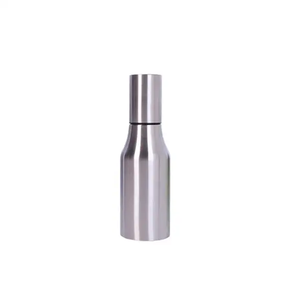 Stainless steel oil pot