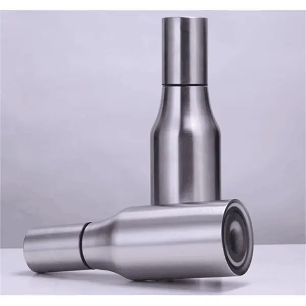 Stainless steel oil pot