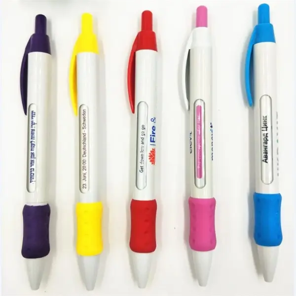 Message Pen