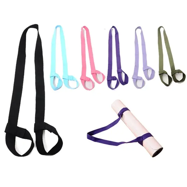 YOGA MAT STRAP