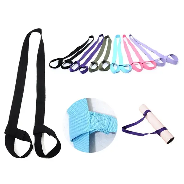 YOGA MAT STRAP