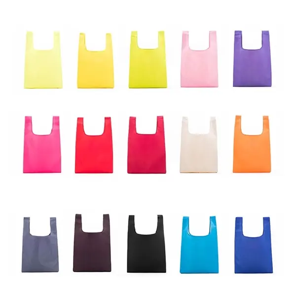 Folding Grocery Bag