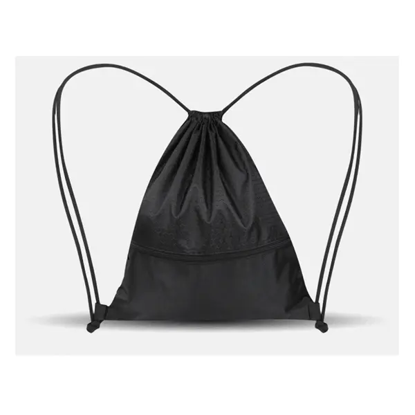 Backpack basketball bag