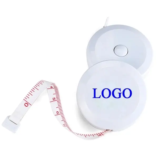 Mini Round Tape Measure