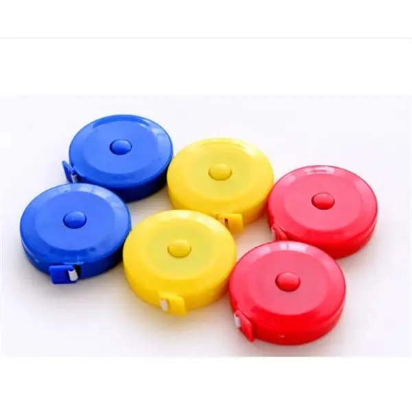 Mini Round Tape Measure
