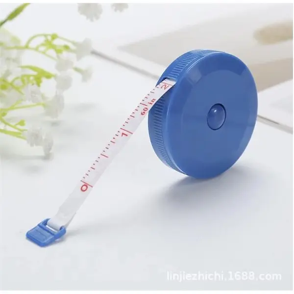 Mini Round Tape Measure