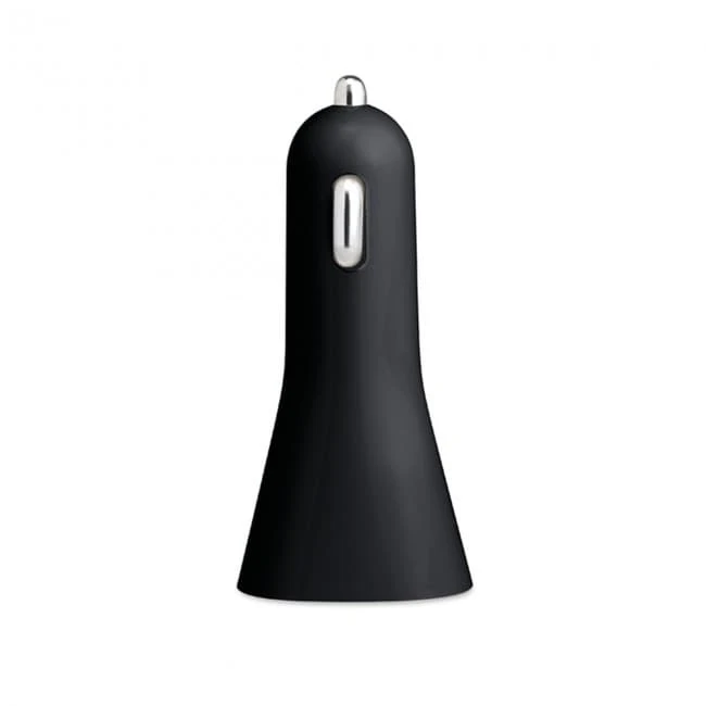 USB 2X car charger