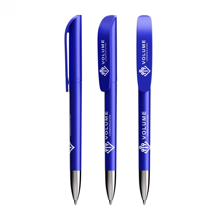 BIC Super Clip Glacé Ballpen Advance