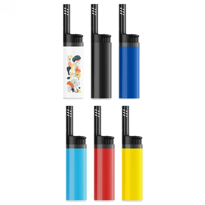 BIC EZ Reach Lighter BritePix